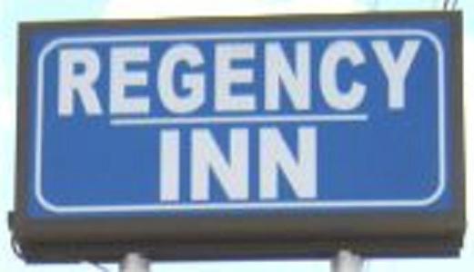 Regency Inn 코만셰 외부 사진