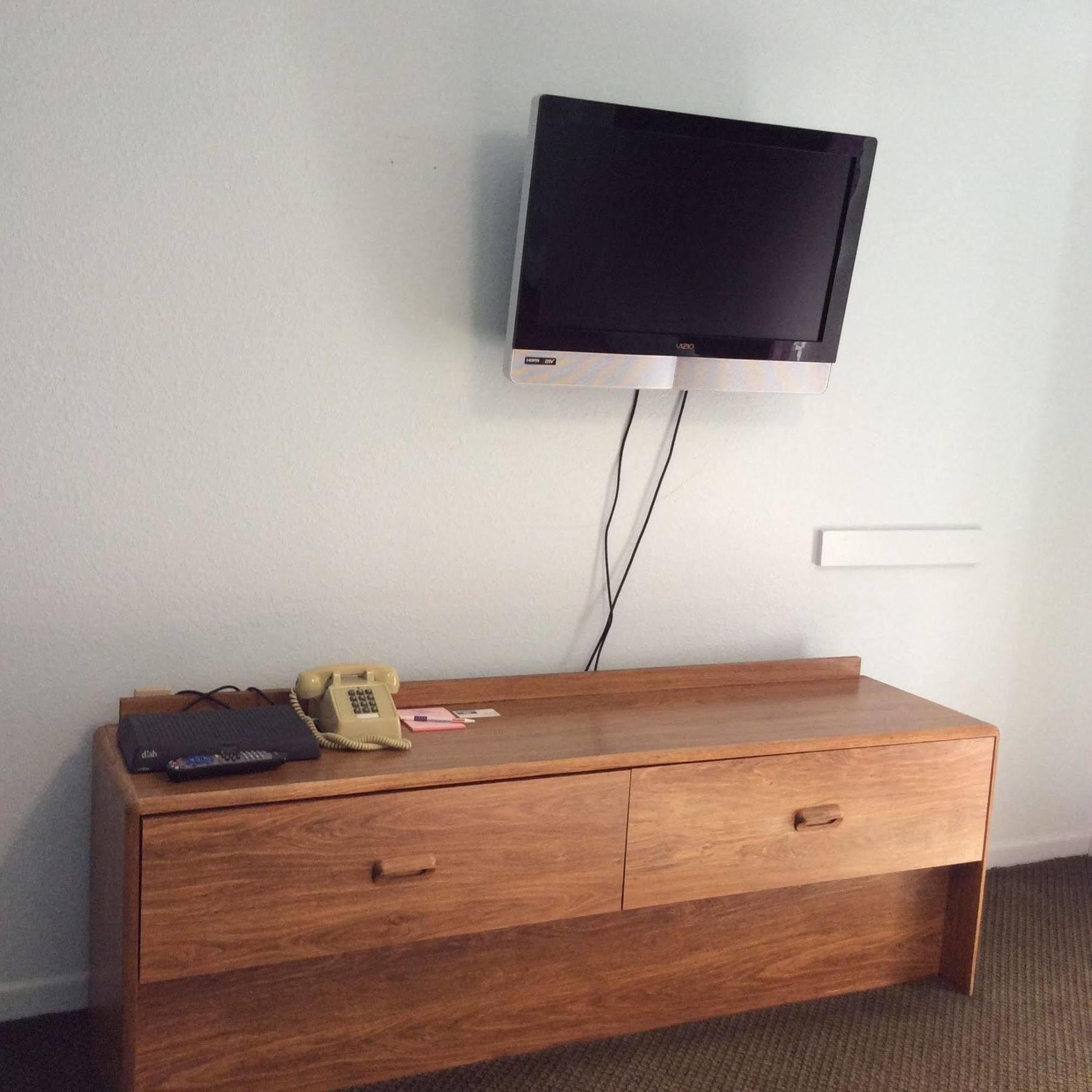 Regency Inn 코만셰 외부 사진